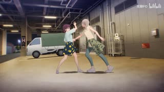 カミーユ・ニナ