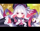【クルスタ】裏妹塔11Fを火傷と毒で☆3クリア【ガチャ産☆3キャラなし】