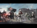 【BGM】熱戦少女　主題歌