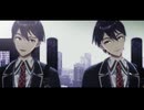 【にじさんじMMD】タイニーバニー【剣持刀也】