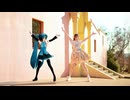 【MMDモーショントレース】フレー _ Leo_need × 初音ミク【イントロ：0-4278F】