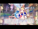 【ガルクリ】ガールズクリエイション　イベントシナリオ『筋肉絢爛パーシュースの躍動』【DMM】