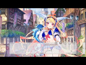 【ガルクリ】ガールズクリエイション　イベントシナリオ『筋肉絢爛パーシュースの躍動』【DMM】