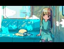 Duo/初音ミク