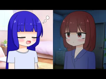 認識の違い【VOICEROID劇場】