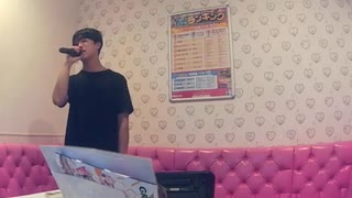 君の知らない物語 / supercell 歌ってみた