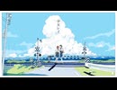 【幼馴染が】少女レイ / マル苔×田中バター【歌ってみた】
