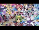 アカデミアの日常１「新学期」