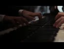 バッハ（イシドール・フィリップ編）：フーガ ト短調「小フーガ」BWV 578（ピアノ独奏版）