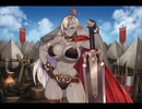 千年戦争アイギス 第十二回人気闘兵決定戦：Cグループ開始+おまけ【強襲ミッション×メルアビスちゃんしゅき】