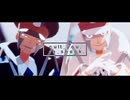 【MMDポケモン】カルチャ【サブマス】