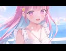 【original】#きみいろプリンセス【ホロライブ 湊あくあ】