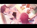【シャニソン】ほっぺ落下予報　園田智代子【アイマス】