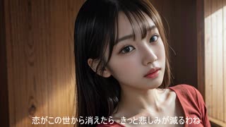 「情熱」　2024-8　Synthesizer V AI 桜乃そら