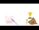 ペンは剣より強いのか検証してみた。