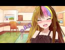 ことのはさんちの日常『日高屋』編【えーあいぼいす劇場】