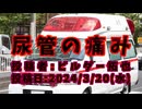 尿管の痛み　投稿者：ビルダー拓也