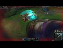 【LOL】闇のゲーム　リーグオブレジェンド【実況プレイ】 その52