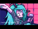 スーパーフュージョン - Maiku Tachibana 歌ってみた Coltex