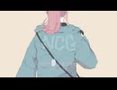 水色/花隈千冬 ROSE【オリジナル曲】
