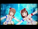 【スタマス】春香＆雪歩でM@STER PIECE
