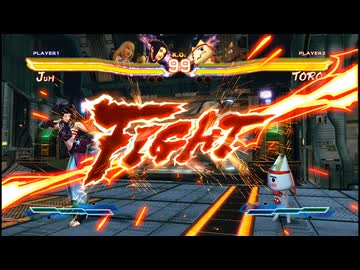 【格ゲー】「ラウンドワン、ファイト！」などのラウンドコール集【対戦開始】