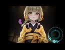 月花（オリジナル) 【ニンニク編曲 】【知声】