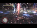 【MHWI】明けの死星 アルバトリオン 大剣 非火事場 4分31秒【Steam】