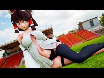 「MMDクッキー☆」 BNKRG姉貴 Girl's Day - Expectation