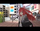 メス堕ちはねぇ自信あるんですよ！.vrc4 性癖地雷王編