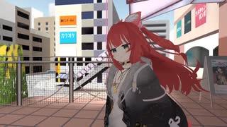 メス堕ちはねぇ自信あるんですよ！.vrc4 性癖地雷王編