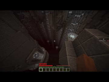 【ゆっくり実況プレイ】真・第二次絶望スカイブロック part10【Minecraft】