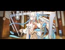 【FGO】トネリコ（マイルーム）優雅に。