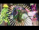 Melonaid　届かぬ思い　[Dynamo Remix]