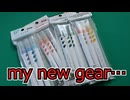 上級愚民がファンレターを晒すだけの動画【お絵描きDIY】