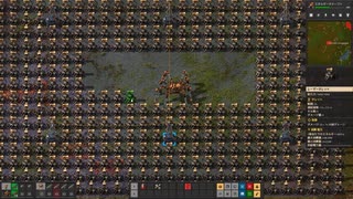 Factorio ファクトリオ実況プレイ2-200