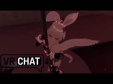 迫真ダンス部　6点トラッカーの裏技.vrc7　ニコニコ復活に便乗編（遅刻）