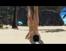 【DoaX3/紅葉】グラビアパラダイス