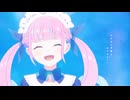 【original】キズナトキセキ with hololive JP【湊あくあ／ホロライブ】