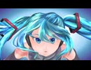 【初音ミク】反転【オリジナル】