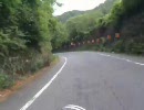 2008-08-10 伊豆県道19号線