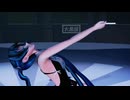 【ＭＭＤ】酔いどれ知らず　 めんぼう式　初音ミク　【ｒａｙ】