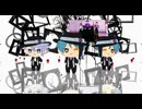 【MMDツイステ】Bad Habits【おくたりょう】