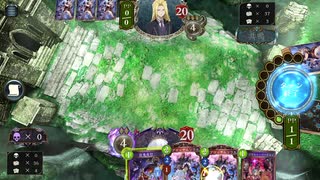 【アンリミ】デッドソウルテイカーネクロの勝ち方【シャドバ】