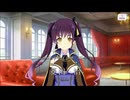 【アサルトリリィ Last Bullet】プレストーリー 菱田 治編