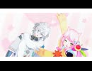 【にじさんじMMD】アユミ☆マジカルショータイム【ヤン・ナリ中心】