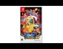 [実況]「ポッ拳トーナメントDX・体験版（NS）」初見プレイ！（スマホ撮影）