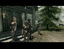 【Skyrim SE】 #312 【ちょっと箸休め】宝の地図を収集・宝の地図のお宝を回収・ちょっとレベル上げ・雑談：マスマリの冒険記４ 【ゆっくり実況】
