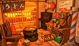 脱出ゲーム ADV『脱出アドベンチャー 神降しの占い盤』実況プレイpart3