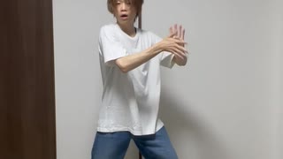 ファタール - Fatal【踊ってみた】